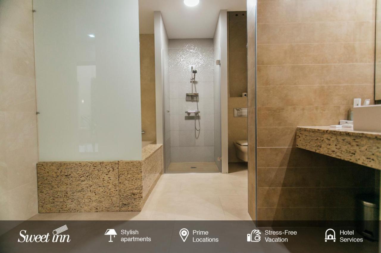 Alameda De Hercules Apartment Sevilla Bagian luar foto